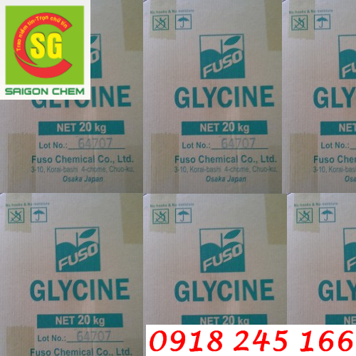 GLYCINE
