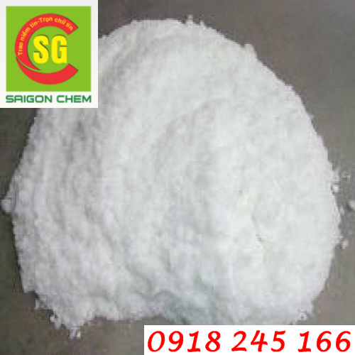 Chất bảo quản SODIUM DEHYDROACETATE