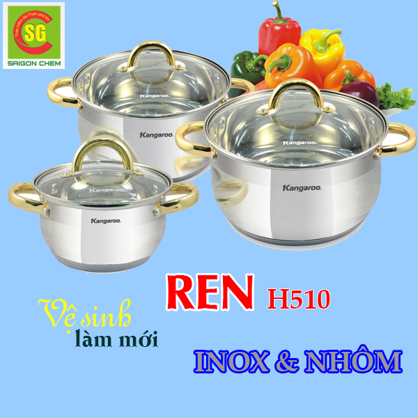 Ren H-510