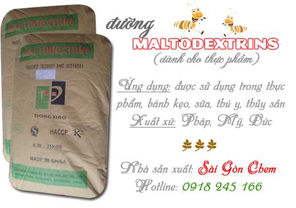 MALTODEXTRIN