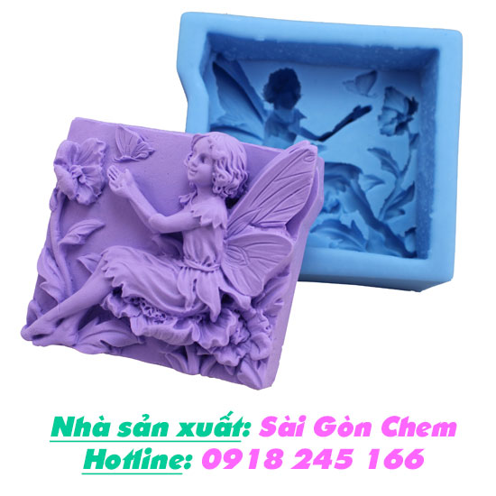 SILICONE RTV – 828