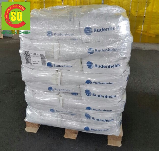 Hóa chất STPP Đức dùng trong thịt, cá đóng hộp