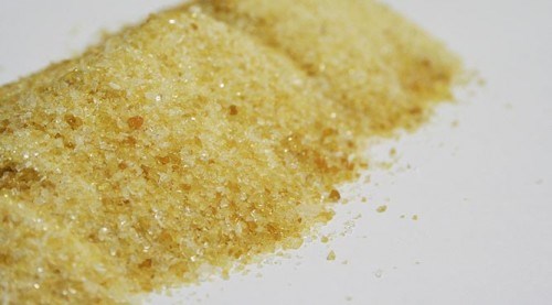 Bột gelatin