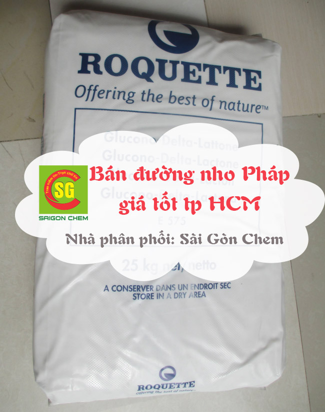 đường nho Pháp