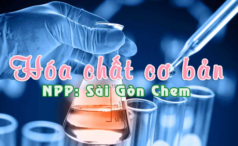 Hóa chất cơ bản