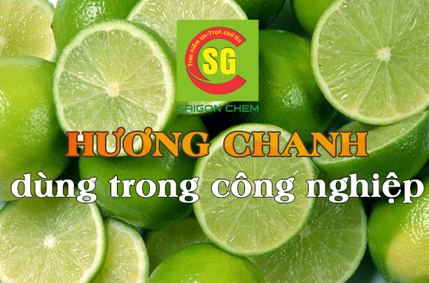 HƯƠNG CHANH