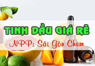 Tinh Dầu Giá Rẻ sỉ lẻ số lượng cực lớn