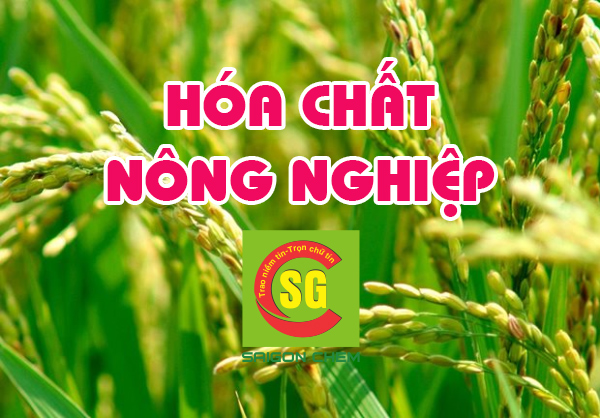 HÓA CHẤT NÔNG NGHIỆP