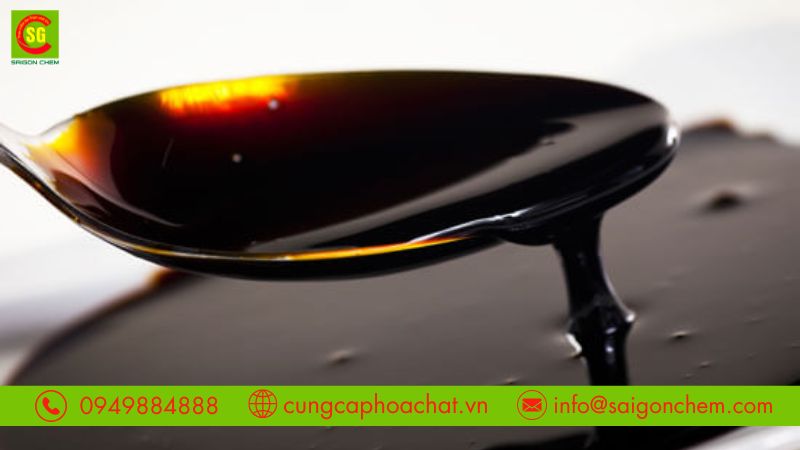 Cách sử dụng mật rỉ đường hiệu quả và bảo quản