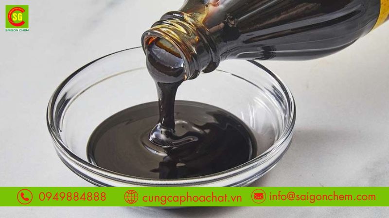 Ưu và nhược điểm của mật rỉ đường