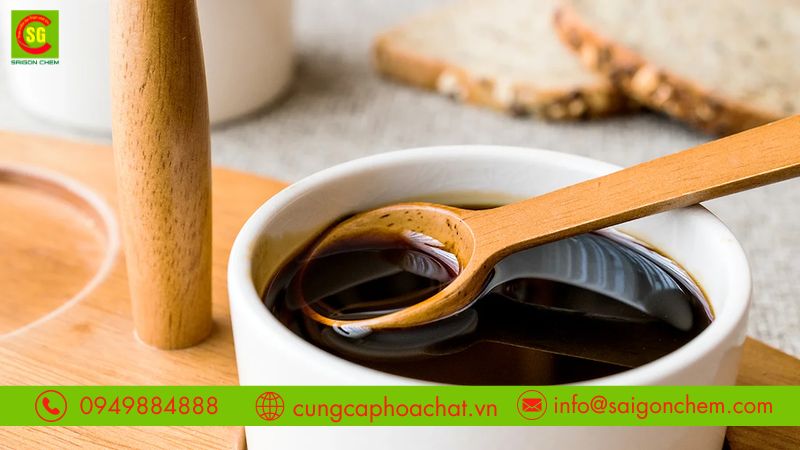 Rỉ mật giúp tiết kiệm chi phí