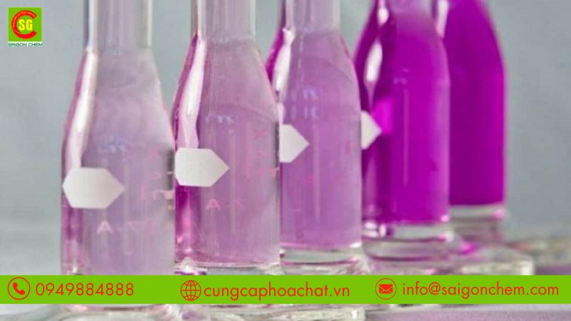 Đảm bảo xử dụng thuốc t&iacute;m đung quy tr&igrave;nh