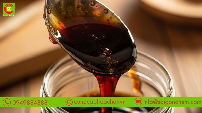 Những điểm cần lưu &yacute; khi sử dụng mật đường