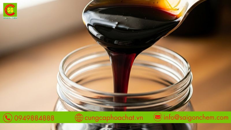 C&aacute;ch nhận biết mật rỉ đường nguy&ecirc;n chất