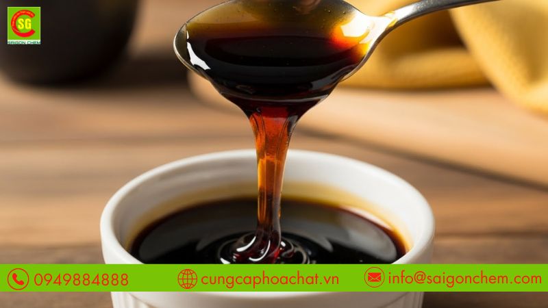 Giới thiệu mật rỉ đường B&igrave;nh Dương