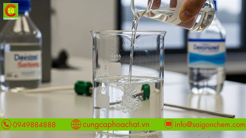 Tu&acirc;n thủ c&aacute;c nguy&ecirc;n tắc an to&agrave;n khi sử dụng