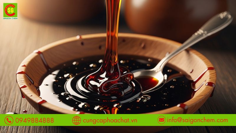 Gi&aacute; mật rỉ đường bao nhi&ecirc;u một l&iacute;t hiện nay