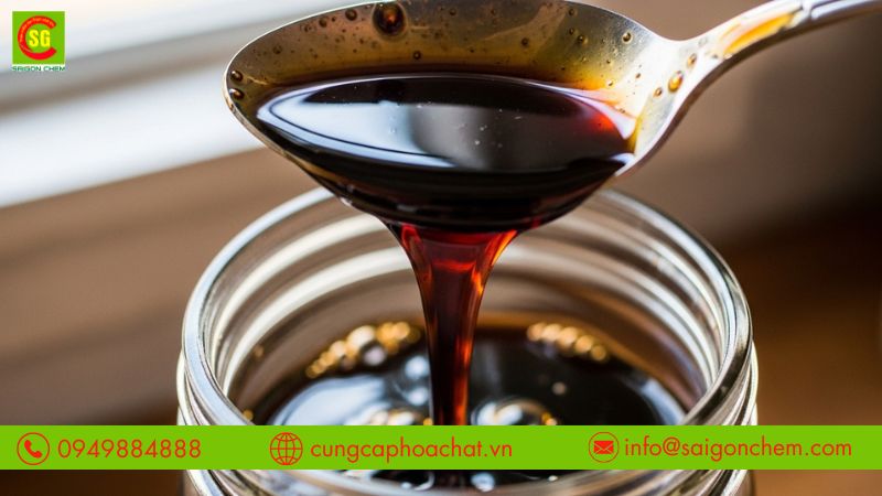 Tổng quan về mật rỉ đường gi&aacute; rẻ