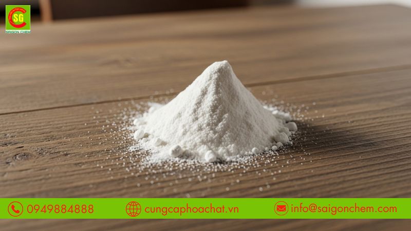 Lưu &yacute; sử dụng Na2CO3 đ&uacute;ng liều lượng v&agrave; bảo quản đ&uacute;ng c&aacute;ch