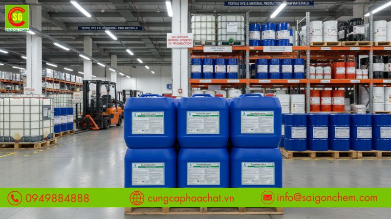 Giải ph&aacute;p sử dụng oxy gi&agrave; c&ocirc;ng nghiệp đ&uacute;ng c&aacute;ch v&agrave; tối ưu hiệu quả