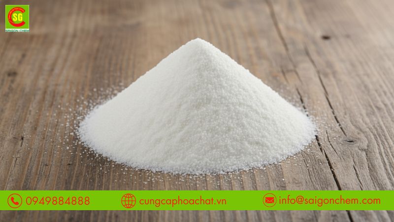 Tầm quan trọng của gi&aacute; soda ash trong sản xuất