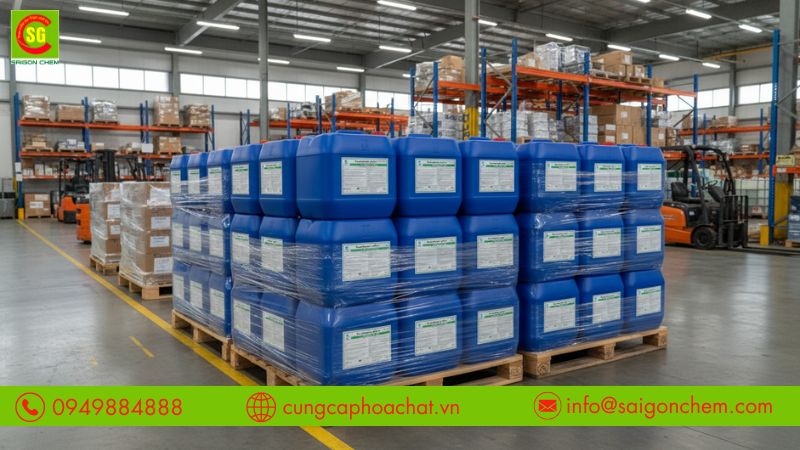 Lựa chọn oxy gi&agrave; đ&uacute;ng nồng độ gi&uacute;p tăng hiệu quả sử dụng