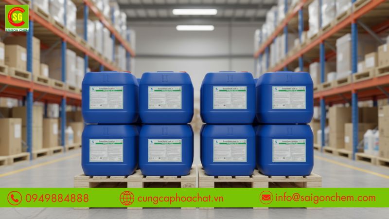 Ti&ecirc;u ch&iacute; chọn mua oxy gi&agrave; c&ocirc;ng nghiệp uy t&iacute;n chất lượng