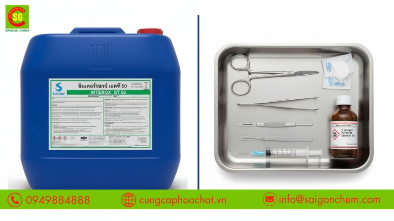 Hướng dẫn sử dụng oxy gi&agrave; đ&uacute;ng mục đ&iacute;ch an to&agrave;n hiệu quả