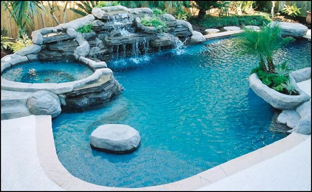 HÓA CHẤT XỬ LÝ HỒ BƠI