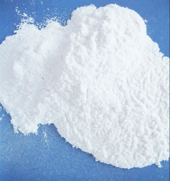 CHLORINE
