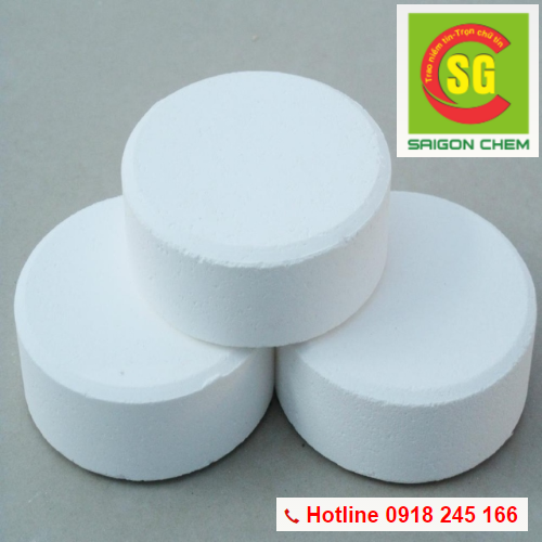 TCCA 90% NHẬT viên 200g