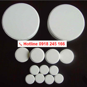 TCCA 90% NHẬT viên 200g