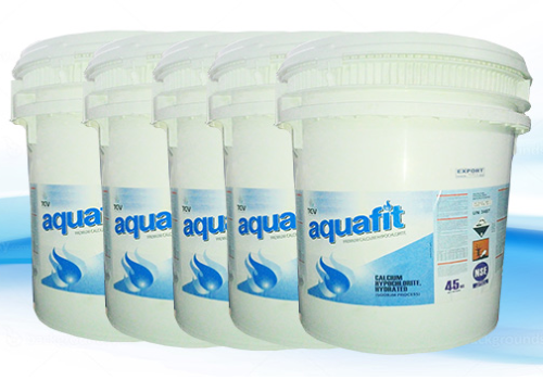 CHLORINE 70%