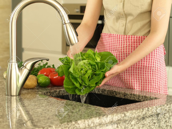 Sát khuẩn – tẩy uế hiệu quả với Cloramin T