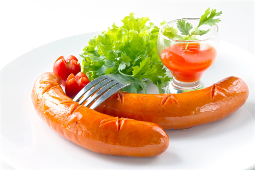 tinh bột bắp biến tính (pháp)