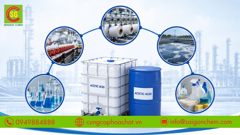 Ứng dụng trong c&aacute;c ngh&agrave;nh sản xuất c&ocirc;ng nghiệp