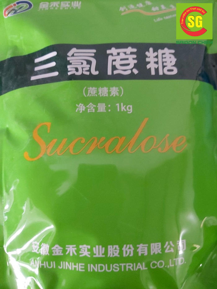 đường sucralose 01